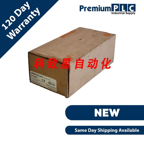 工业配件IFM EFECTOR PF2657/PF-001BREA01-MFRKG/US/P 组合压力