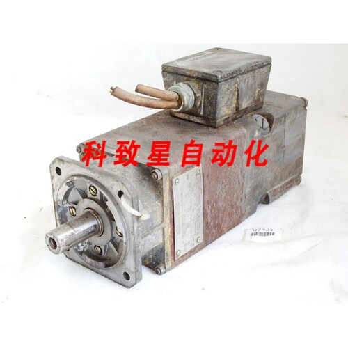 工业配件伺服电机1HU5044-0AC01 2000RPM