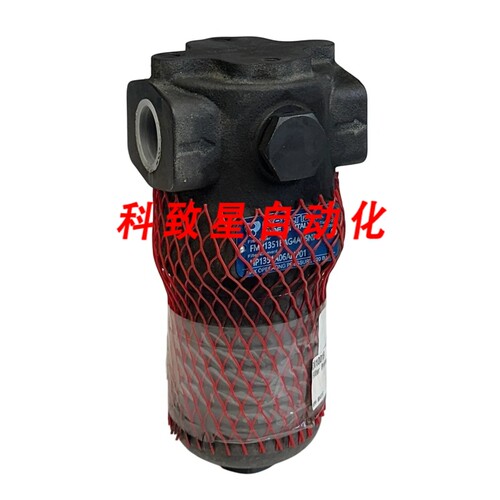 工业配件MP FILTRI FMP1351BAG4A06NP01 压力过滤器HP1351A06ANP0