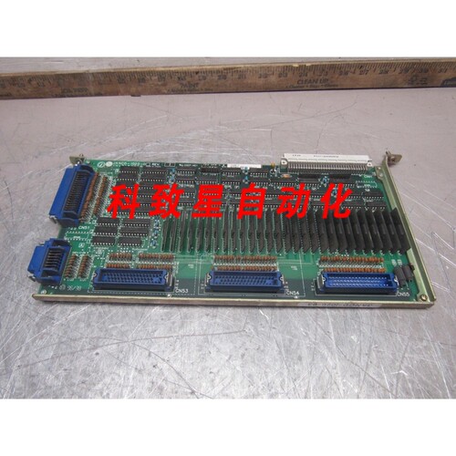 工业配件CIRCUIT BOARD JANCD-1020-03