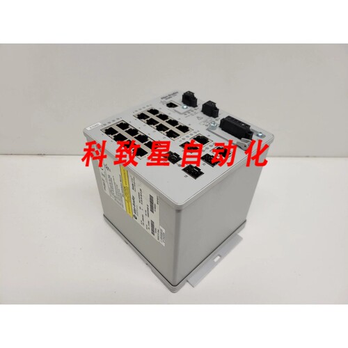 工业配件ETHERNET SWITCH 1783-BMS20CL SER A 141664