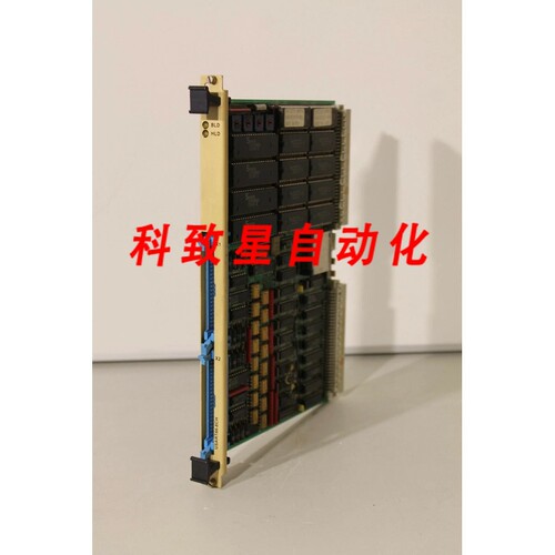工业配件USART86-8CH 57772115BB通讯控制模块