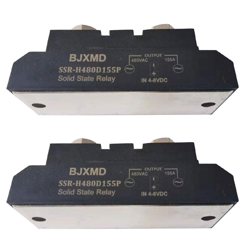 希曼顿固态继电器SSR-H480D
