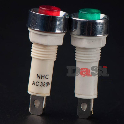 信号灯指示灯NHC-220V