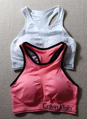 09274显瘦运动内衣女防震透气速干跑步瑜伽健身房训练健身文胸