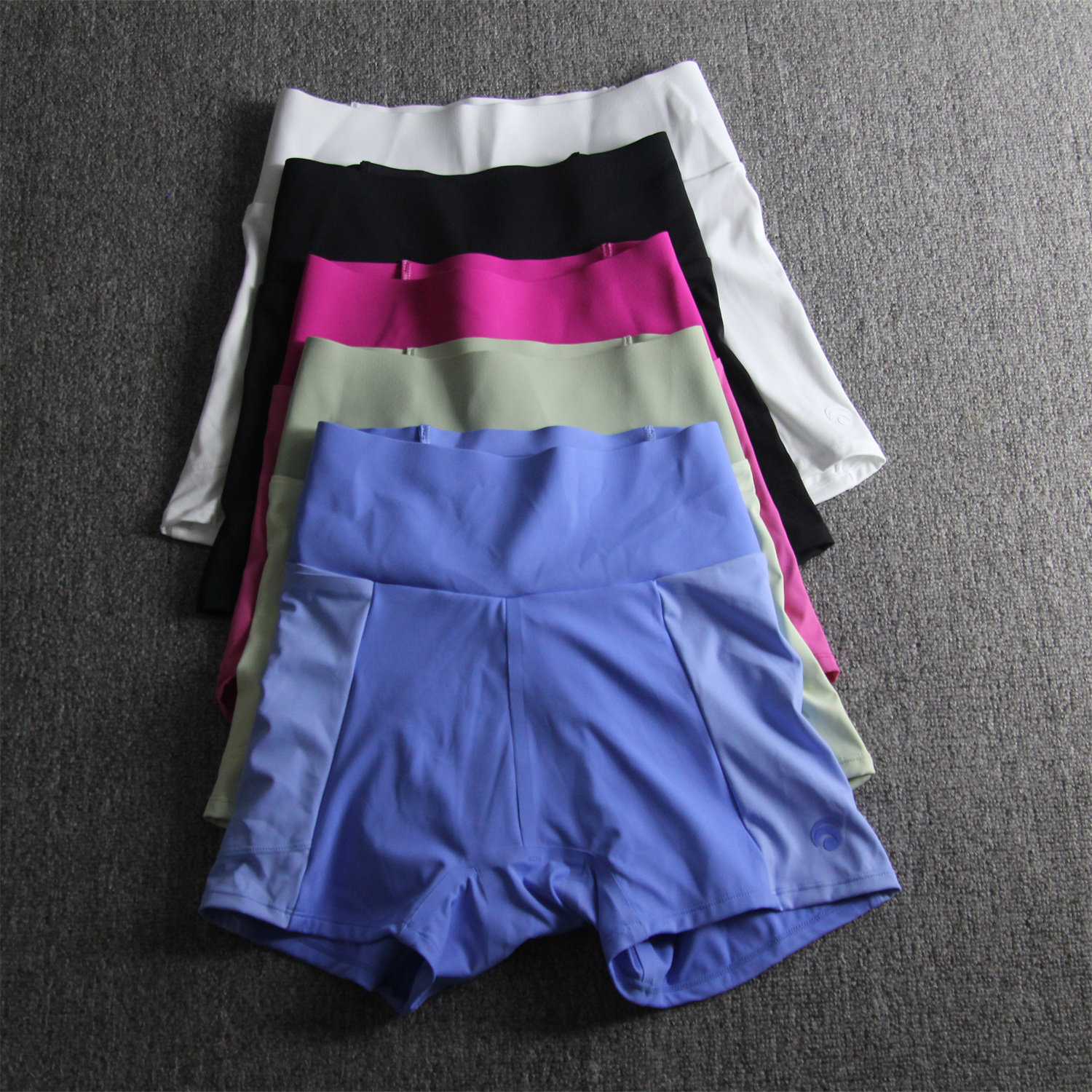 出口牛货！专业骑行裤女强收腹透气速干高腰提臀紧身运动短裤,自行车/骑行装备/零配件,专业骑行裤,淘宝优惠券,粉丝福利购,淘宝优惠卷