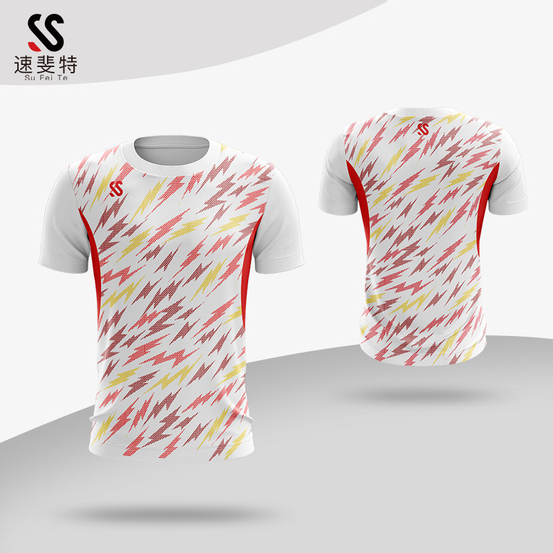 速斐特篮球背心男定制夏季健身短袖球衣DIY宽松透气T恤训练服队服