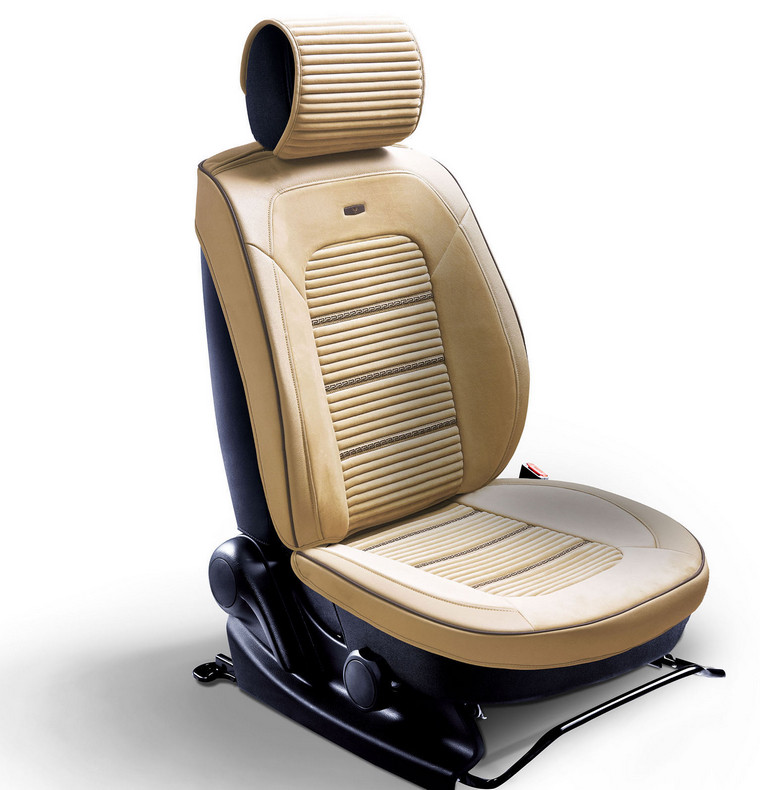 天艺秋冬新款 全包围汽车坐垫保健养生垫路虎奔驰宝马奥迪坐垫