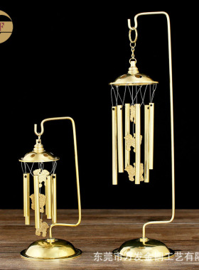 麒麟风铃拜佛敬佛工艺品厂直销