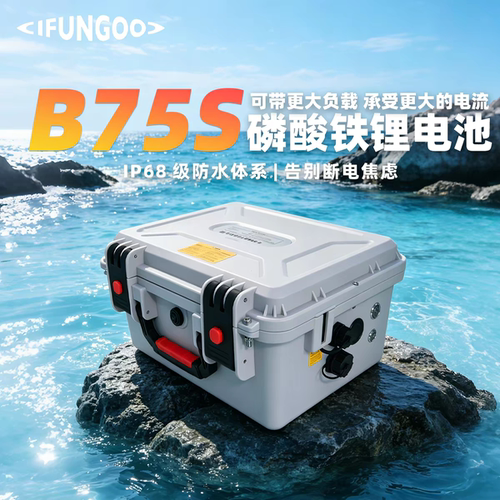 易帆动力Y01Y03Y04系列24V电池