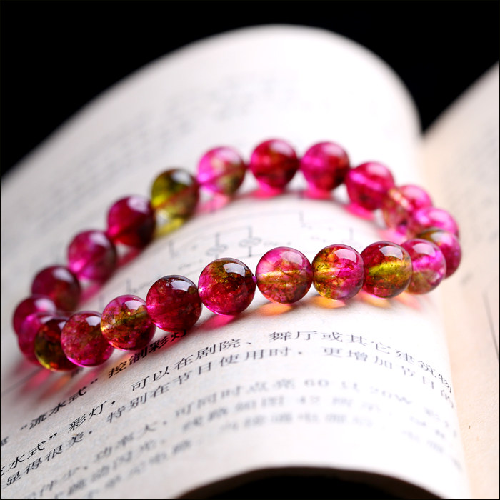 watermelon Bracelet diameter 8 mmin the Accessories/Fashion Jewelry, Bracelets  category - from Buy2taobao.com to provide professional Taobao agent buy service