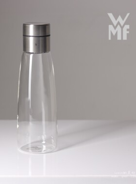 德国WMF简约设计玻璃油瓶