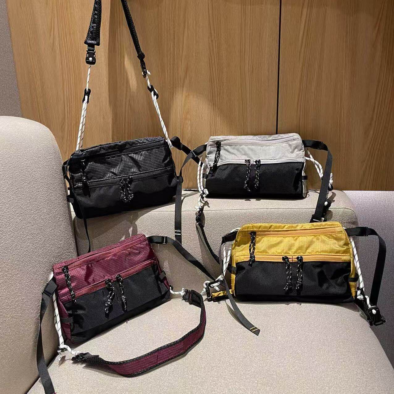 新款轻量户外手机包香港风百搭男女通用休闲防水尼龙布运动斜挎包,箱包皮具/热销女包/男包,小方包,淘宝优惠券,粉丝福利购,淘宝优惠卷