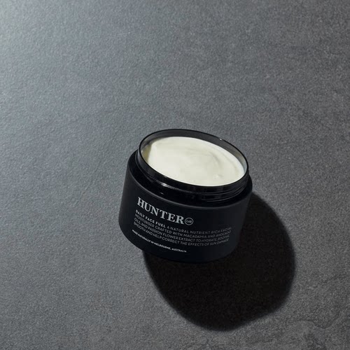 HunterLab百香果面霜抗氧化