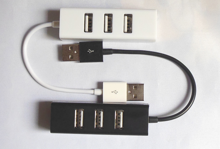 Hub USB - Ref 368145 Image 1