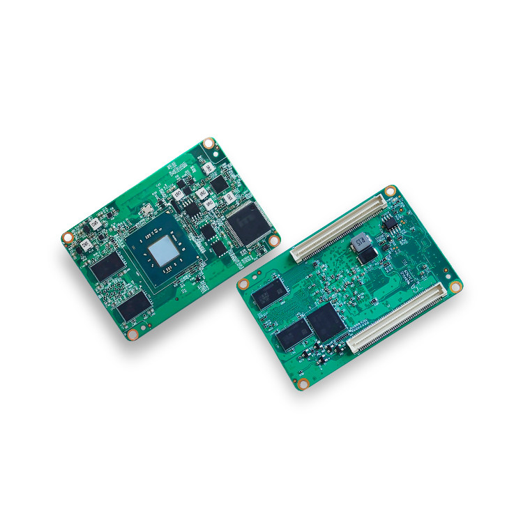 X86核心板开发板测试推荐