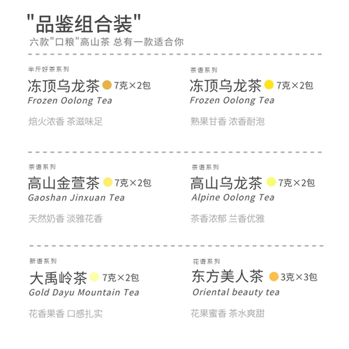 LUGUTEA袋泡茶泡茶袋