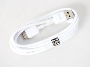 三星 USB3.0 S4 S5 NOTE3 9300手机数据线 西数希捷移动硬盘适用
