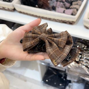 优先发货 原创轻奢发饰C2745 15元