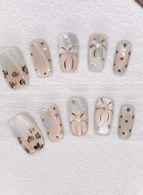 原创手工甲C2998（15元优先发货）