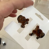 原创正版 优先发货 发饰C1853 满15元