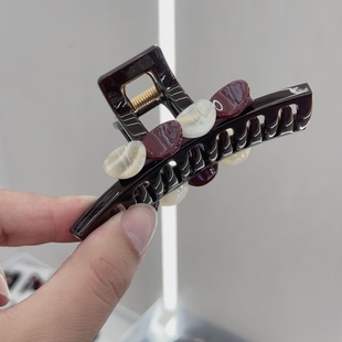 原创正版 15元 优先发货 发饰C3330