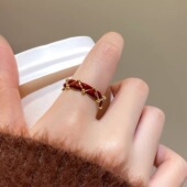 优先发货 原创戒指C2232 15元