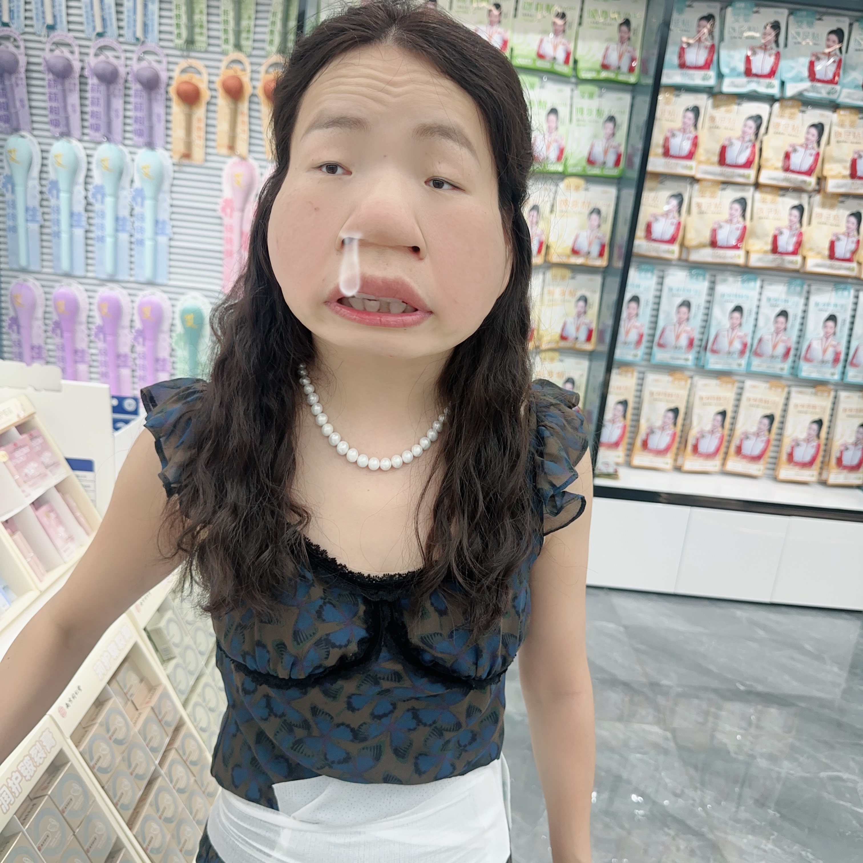 （唇Gao)凡士Lin随机发（满15元优先发货）