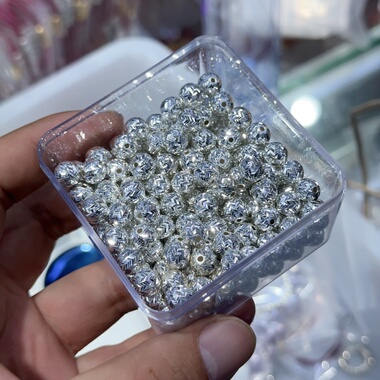 925银吊坠C2167（满15元优先发货）