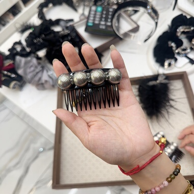 原创正版发饰C1491（满15元优先发货）