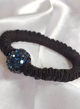 进口钻轻奢发饰C1636（满15元优先发货）