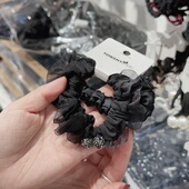 优先发货 原创轻奢发饰C3076 15元