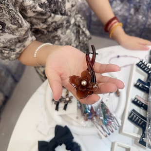 满15发货 发饰C0536 原创正版