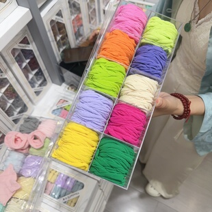 满15发货 发饰随机五条C0581 特价