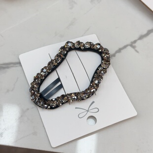 优先发货 原创轻奢发饰C2772 15元