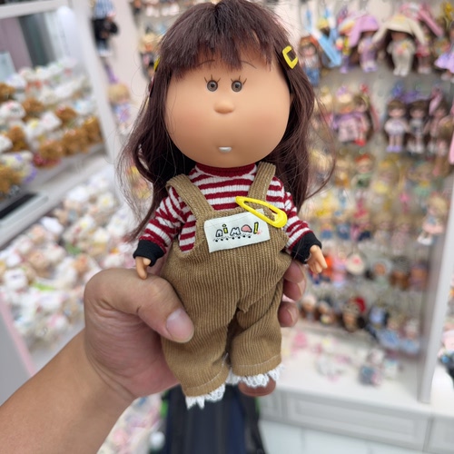 精品娃娃C6227（15元优先发货）