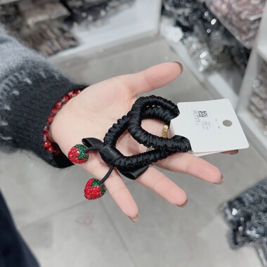 原创轻奢发饰C3077（15元优先发货）