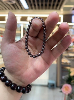 卡6高含量原矿手串C4185（15元优先发货）