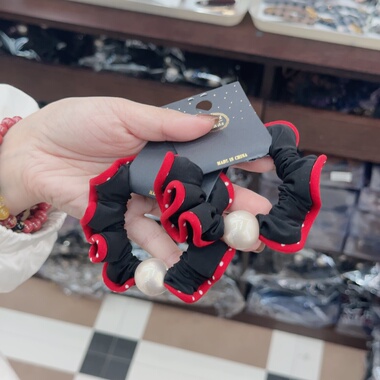 原创轻奢发饰两条C3251（15元优先发货）