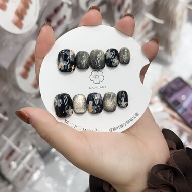 原创手工甲C2979（15元优先发货）