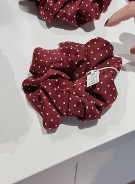 （小号）原创轻奢发饰C3071（15元优先发货）