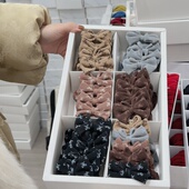 优先发货 高品发绳随机两条C3161 15元