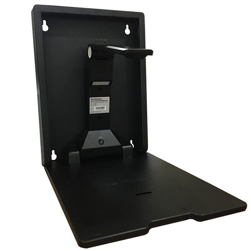 新品现货鸿合壁挂展示台 zg7c 1300万 壁挂桌面一体机实物展台