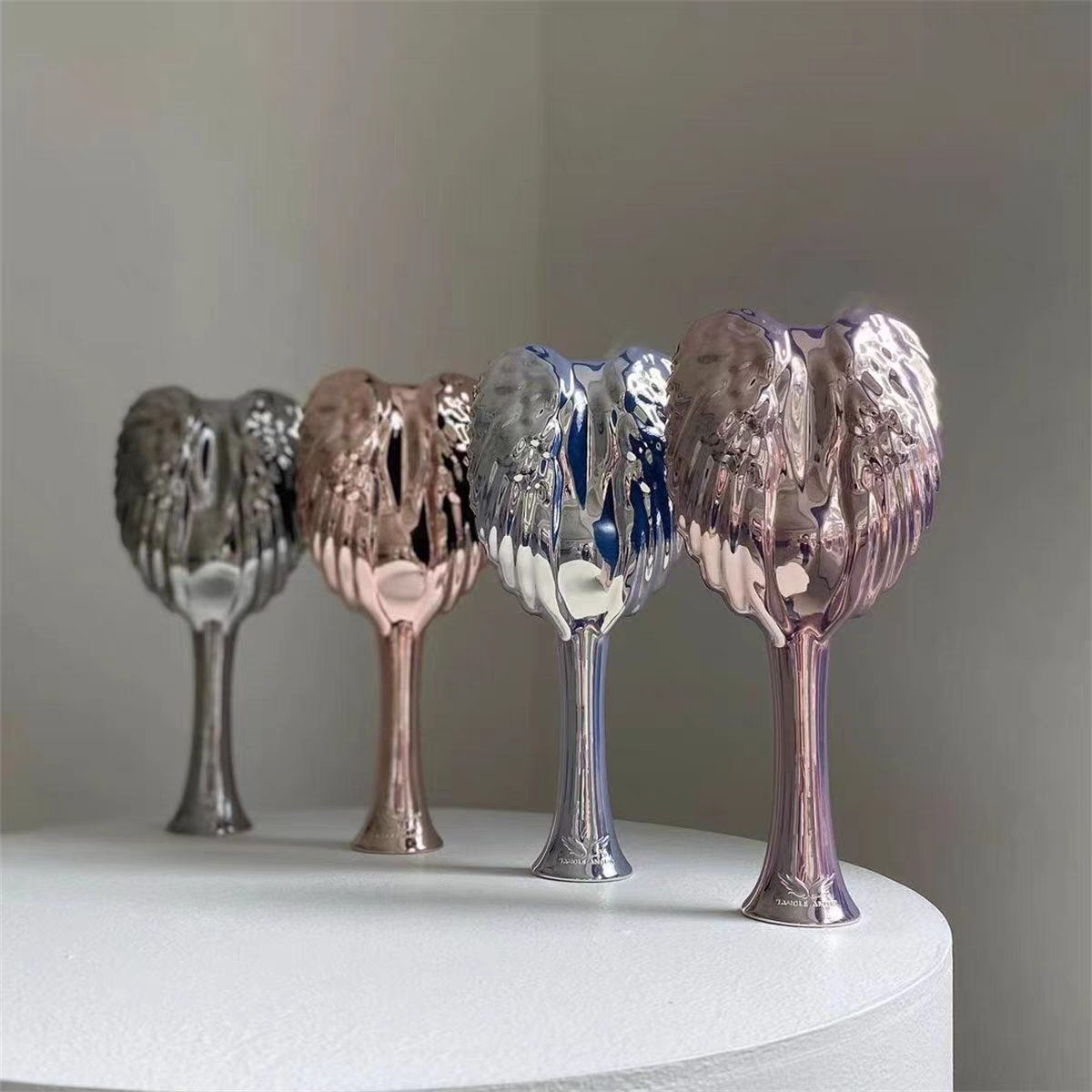 Tangle Angel英国天使王妃进口梳子PRO气垫按摩梳长发卷发女士梳