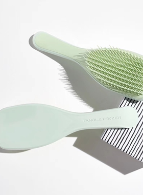 英国Tangle Teezer梳子王妃梳灵巧手柄家用顺发按摩TT梳龚俊推荐