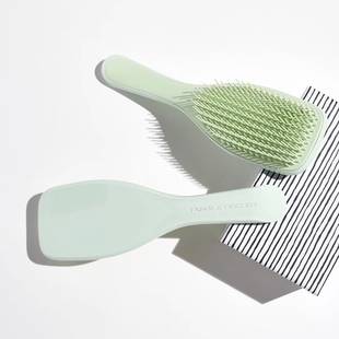 英国Tangle Teezer梳子王妃梳灵巧手柄家用顺发按摩TT梳龚俊推荐