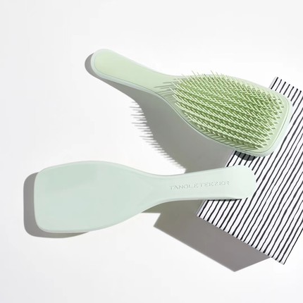 英国Tangle Teezer梳子王妃梳灵巧手柄家用顺发按摩TT梳龚俊推荐