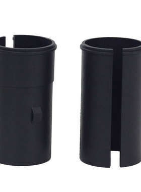 Aceoffix 小布英布折叠车 改装用坐管31.8mm变径套座管套防止下滑