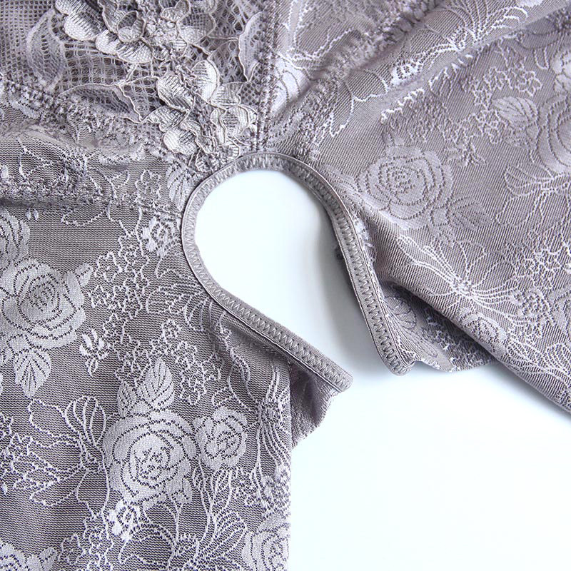 Sous-vêtement minceur en spandex - Ref 707310 Image 5