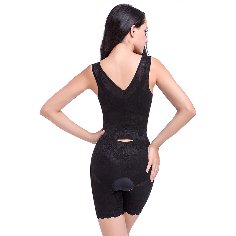 Sous-vêtement minceur en spandex - Ref 707310 Image 3